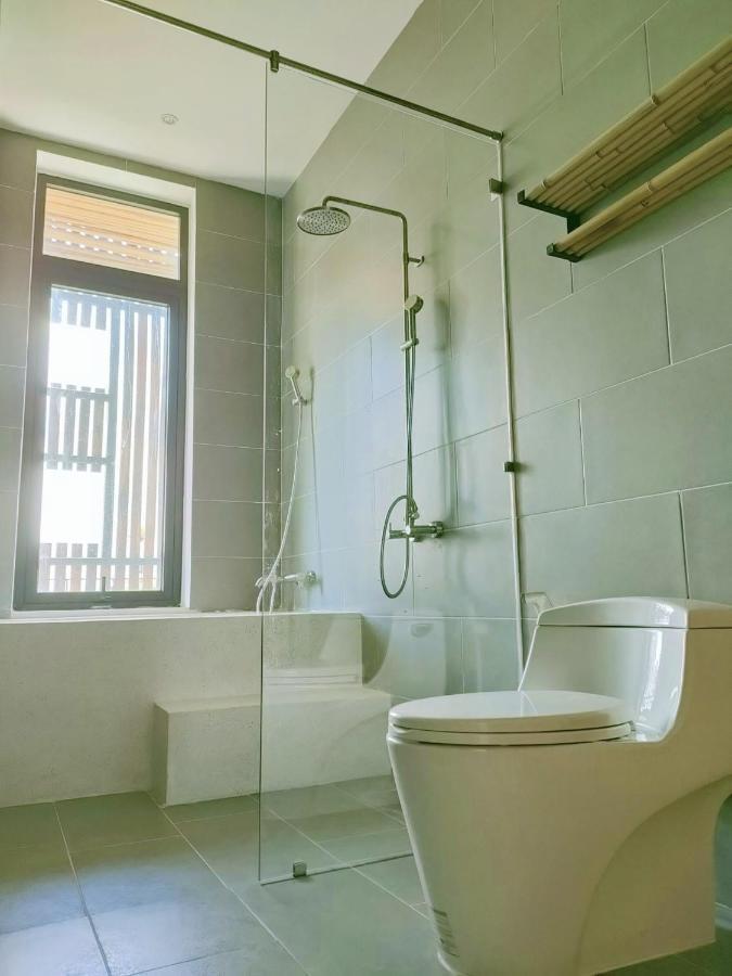 הוי אן Nha Bong Villa מראה חיצוני תמונה