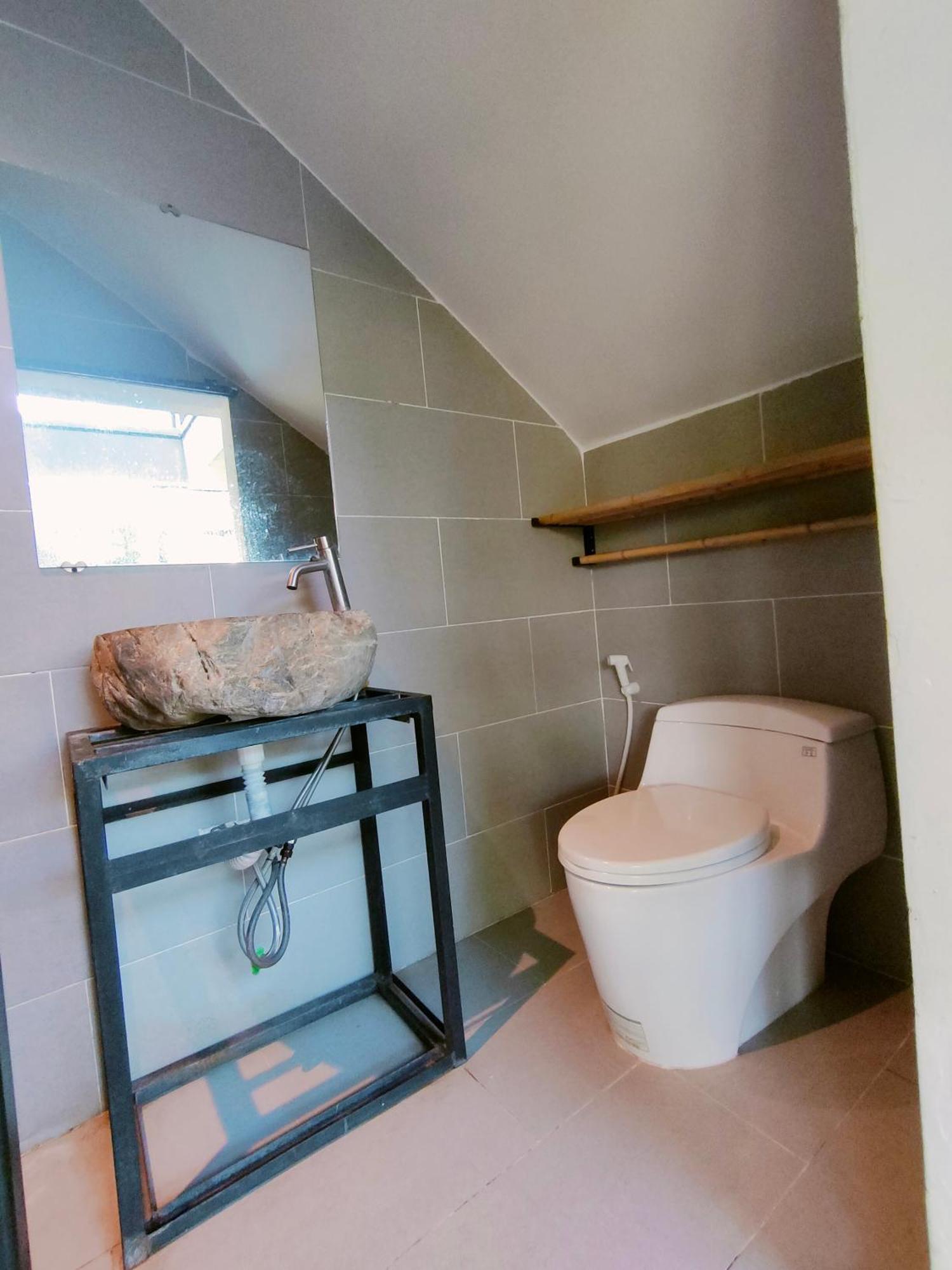 הוי אן Nha Bong Villa מראה חיצוני תמונה