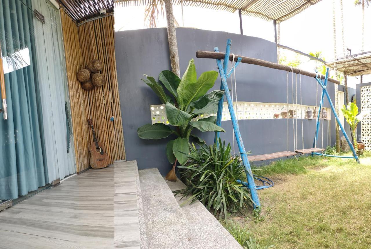 הוי אן Nha Bong Villa מראה חיצוני תמונה