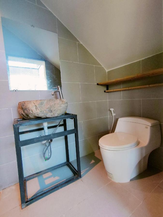 הוי אן Nha Bong Villa מראה חיצוני תמונה