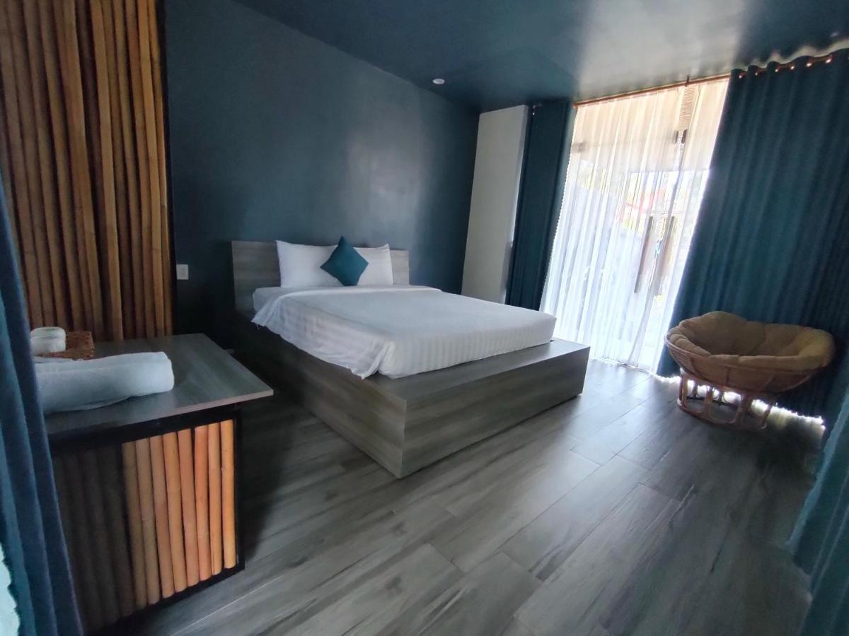 הוי אן Nha Bong Villa מראה חיצוני תמונה
